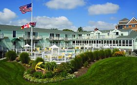 Anchor In Hotel - Hyannis, Ma